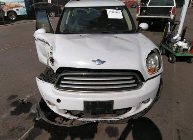 Photo 5 VIN: WMWZB3C57DWM09946 - MINI COOPER COUNTRYMAN 