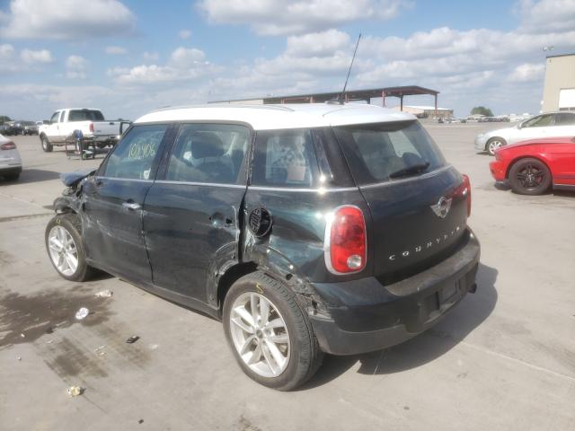 Photo 2 VIN: WMWZB3C57DWR35543 - MINI COOPER COU 