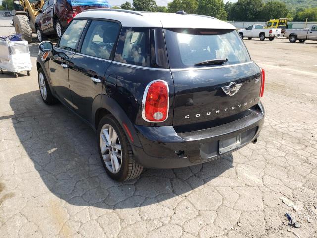 Photo 2 VIN: WMWZB3C57EWM32435 - MINI COOPER COU 