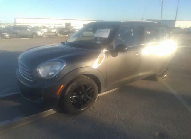 Photo 1 VIN: WMWZB3C57EWR40131 - MINI COOPER COUNTRYMAN 