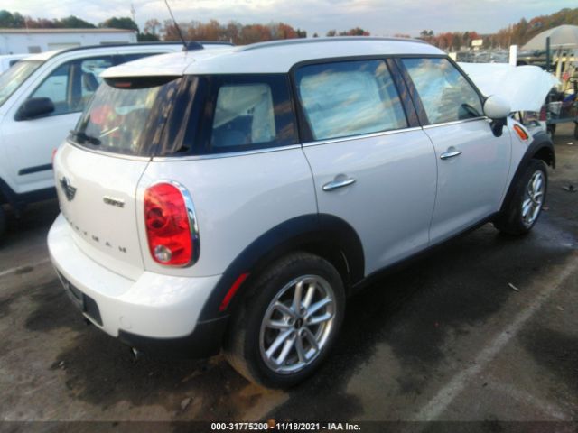 Photo 3 VIN: WMWZB3C57FWM33022 - MINI COOPER COUNTRYMAN 