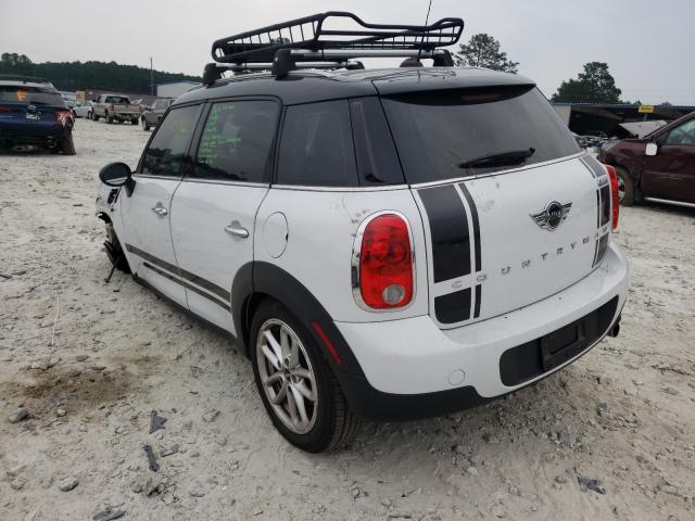 Photo 2 VIN: WMWZB3C57FWM33196 - MINI COOPER COU 