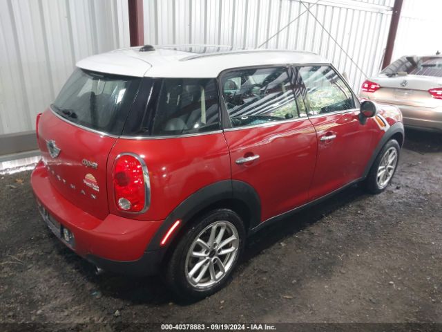 Photo 3 VIN: WMWZB3C57FWR43502 - MINI COUNTRYMAN 