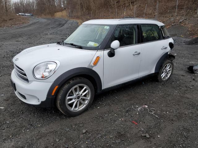 Photo 0 VIN: WMWZB3C57FWR44598 - MINI COOPER COU 