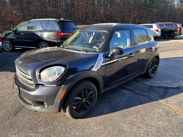 Photo 1 VIN: WMWZB3C57FWR46061 - MINI COOPER COU 