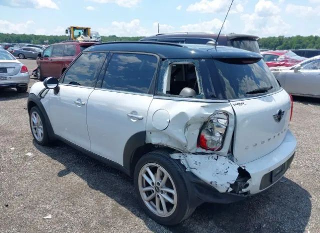 Photo 2 VIN: WMWZB3C57FWR46366 - MINI COUNTRYMAN 