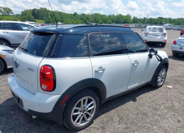 Photo 3 VIN: WMWZB3C57FWR46366 - MINI COUNTRYMAN 