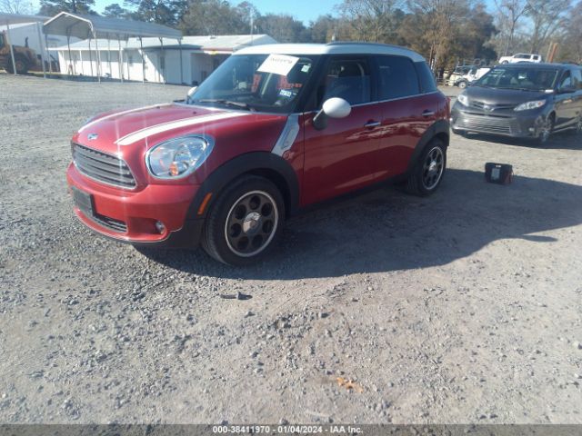 Photo 1 VIN: WMWZB3C57GWM33541 - MINI COUNTRYMAN 