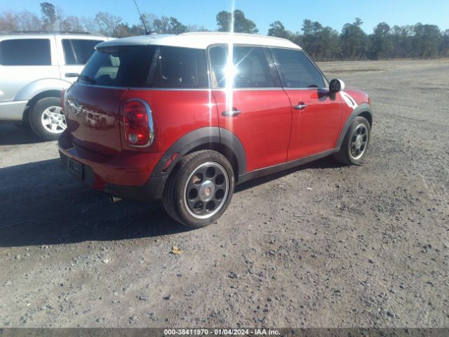 Photo 3 VIN: WMWZB3C57GWM33541 - MINI COUNTRYMAN 