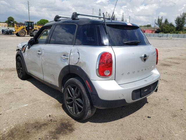 Photo 2 VIN: WMWZB3C57GWR47938 - MINI COOPER COU 