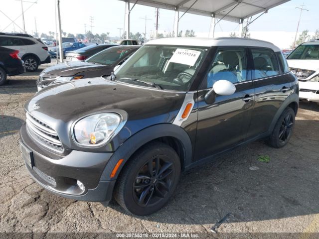 Photo 1 VIN: WMWZB3C57GWR47972 - MINI COUNTRYMAN 