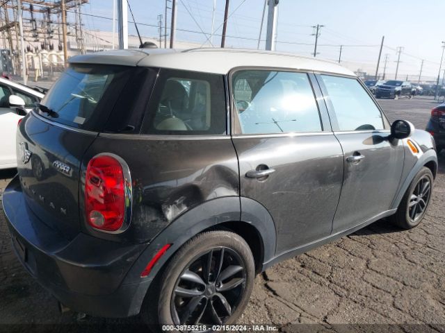 Photo 5 VIN: WMWZB3C57GWR47972 - MINI COUNTRYMAN 