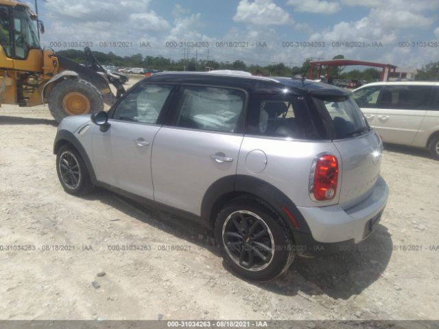 Photo 2 VIN: WMWZB3C57GWR48149 - MINI COOPER COUNTRYMAN 