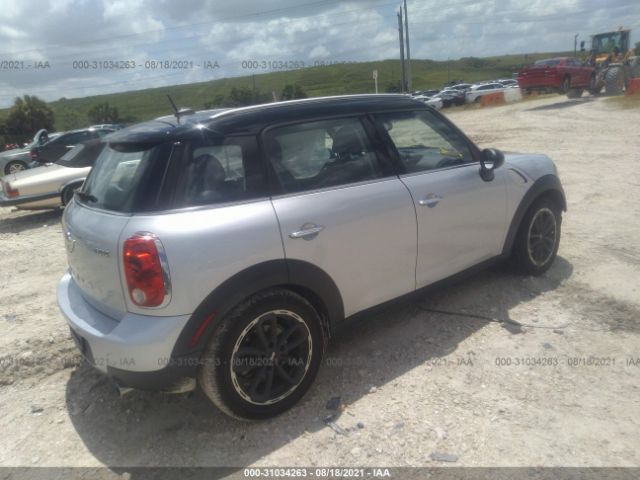 Photo 3 VIN: WMWZB3C57GWR48149 - MINI COOPER COUNTRYMAN 