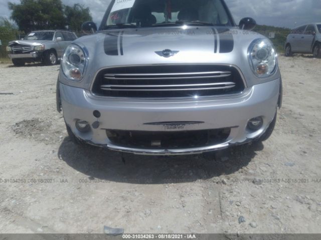 Photo 5 VIN: WMWZB3C57GWR48149 - MINI COOPER COUNTRYMAN 