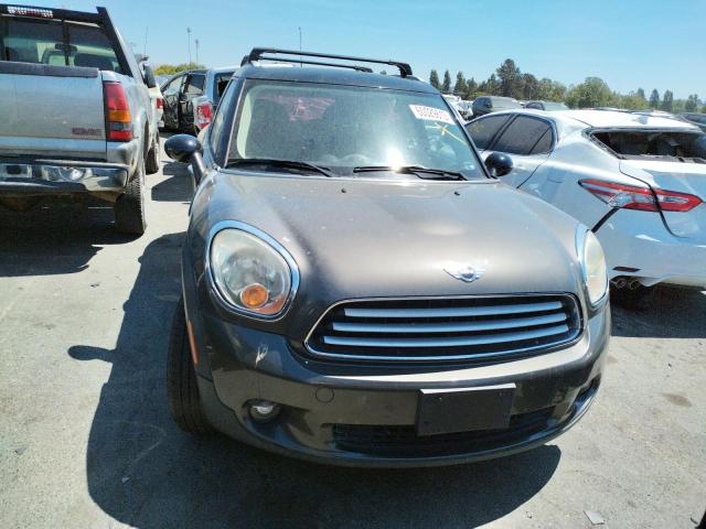 Photo 4 VIN: WMWZB3C58BWH94580 - MINI COOPER COU 