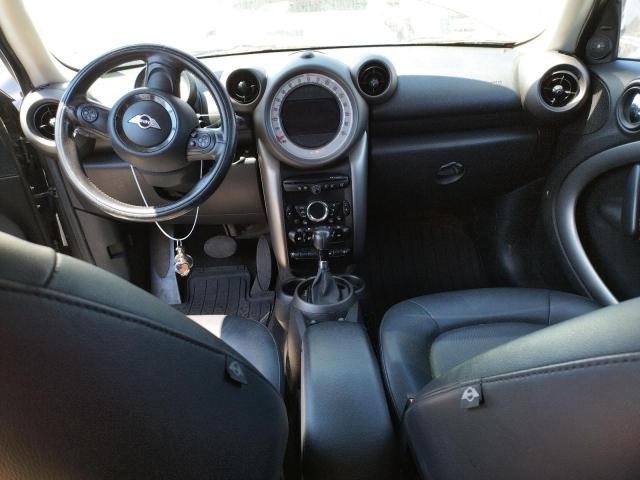 Photo 7 VIN: WMWZB3C58BWH94580 - MINI COOPER COU 