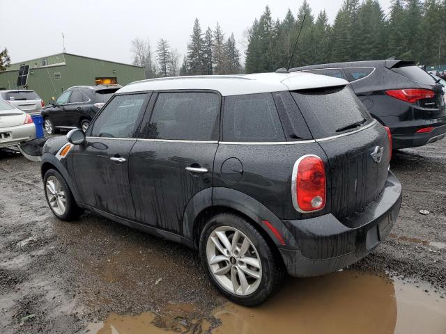 Photo 1 VIN: WMWZB3C58BWH95101 - MINI COOPER 