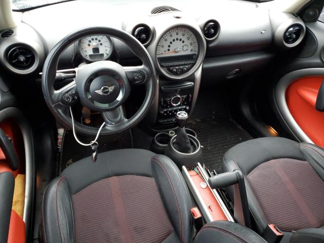 Photo 7 VIN: WMWZB3C58BWH95101 - MINI COOPER 