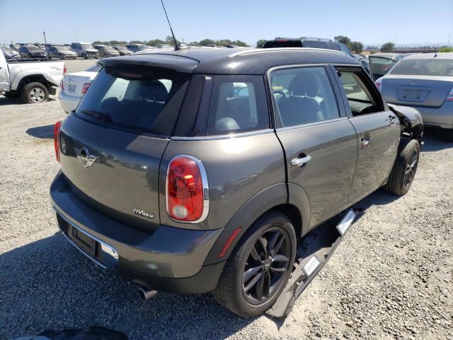 Photo 3 VIN: WMWZB3C58BWM00458 - MINI COOPER COU 