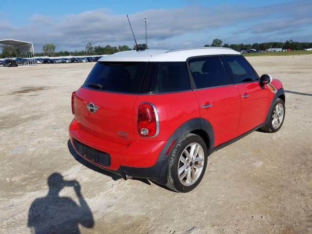 Photo 3 VIN: WMWZB3C58BWM00492 - MINI COOPER COU 