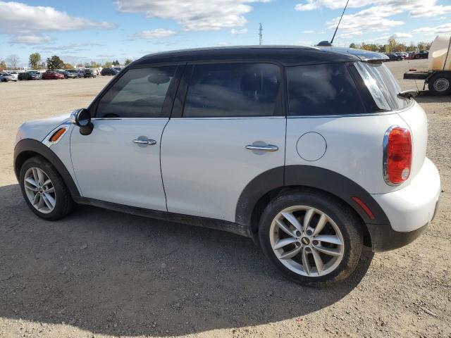 Photo 1 VIN: WMWZB3C58BWM00671 - MINI COOPER COU 