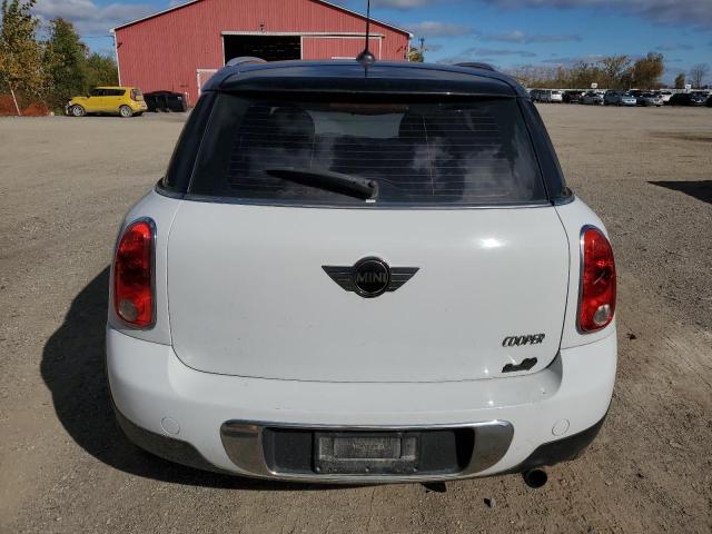 Photo 5 VIN: WMWZB3C58BWM00671 - MINI COOPER COU 