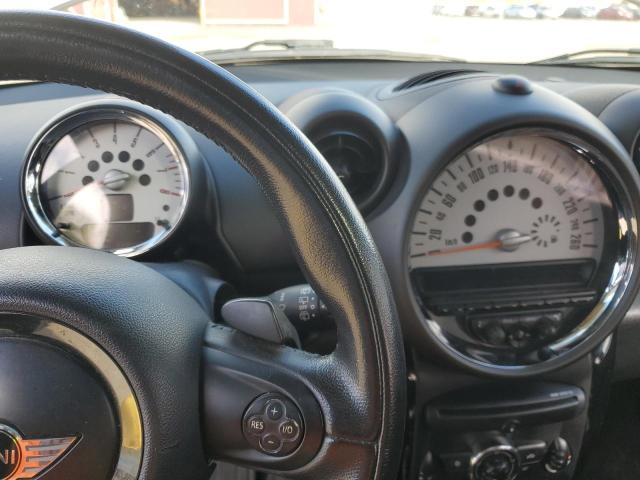 Photo 8 VIN: WMWZB3C58BWM00671 - MINI COOPER COU 