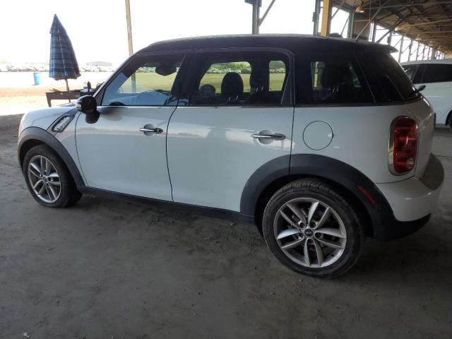 Photo 1 VIN: WMWZB3C58BWM01058 - MINI COOPER COU 