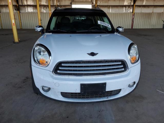 Photo 4 VIN: WMWZB3C58BWM01058 - MINI COOPER COU 