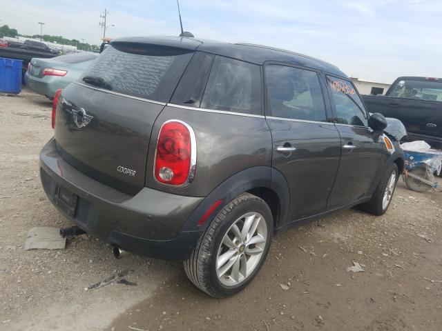 Photo 3 VIN: WMWZB3C58CWM02406 - MINI COOPER COU 