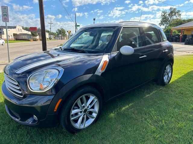 Photo 1 VIN: WMWZB3C58CWM03328 - MINI COOPER COU 