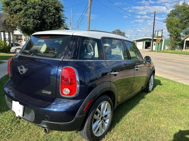 Photo 3 VIN: WMWZB3C58CWM03328 - MINI COOPER COU 