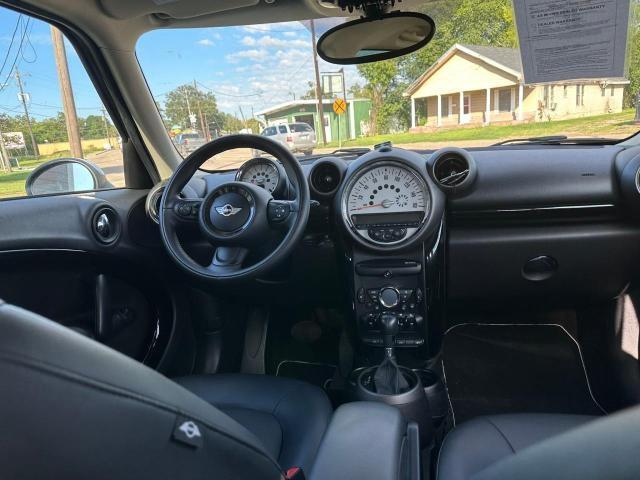 Photo 8 VIN: WMWZB3C58CWM03328 - MINI COOPER COU 