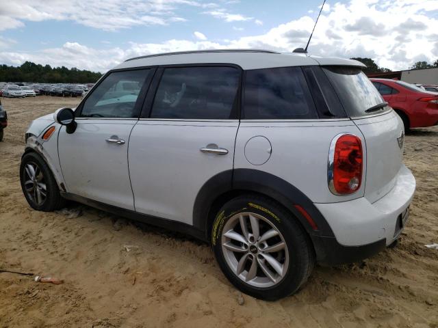 Photo 1 VIN: WMWZB3C58CWM03331 - MINI COOPER 