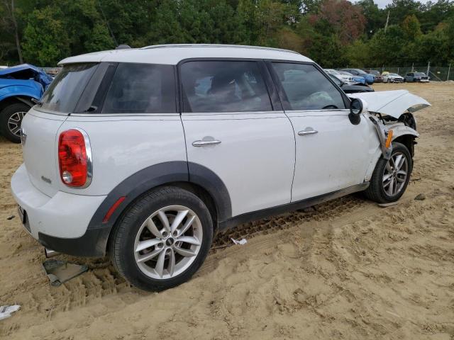 Photo 2 VIN: WMWZB3C58CWM03331 - MINI COOPER 