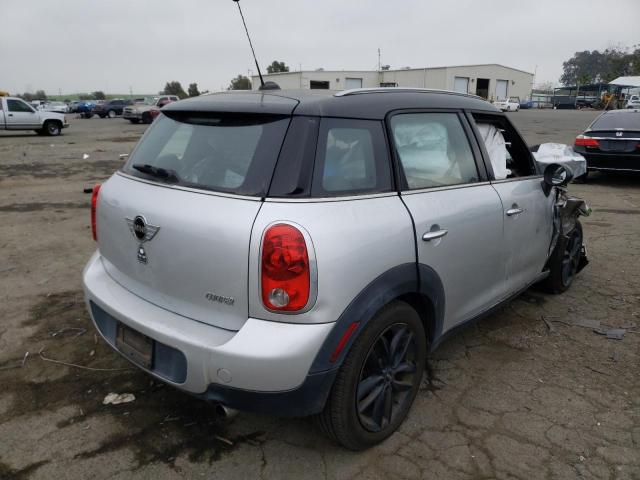 Photo 3 VIN: WMWZB3C58CWM04575 - MINI COOPER COU 