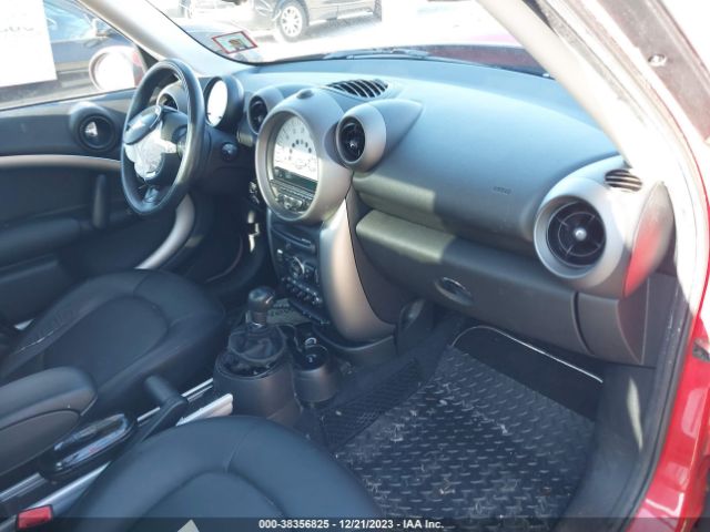 Photo 4 VIN: WMWZB3C58CWM06021 - MINI COOPER COUNTRYMAN 