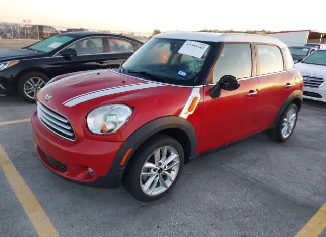 Photo 1 VIN: WMWZB3C58DWM07056 - MINI COUNTRYMAN 