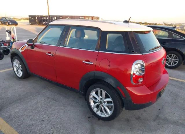 Photo 2 VIN: WMWZB3C58DWM07056 - MINI COUNTRYMAN 