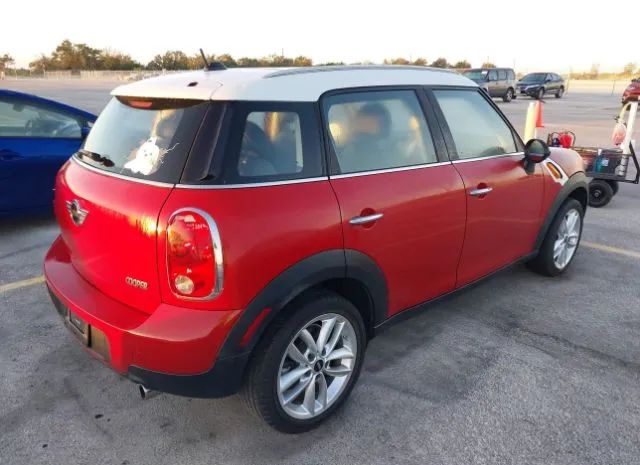 Photo 3 VIN: WMWZB3C58DWM07056 - MINI COUNTRYMAN 