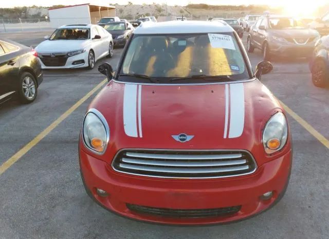 Photo 5 VIN: WMWZB3C58DWM07056 - MINI COUNTRYMAN 