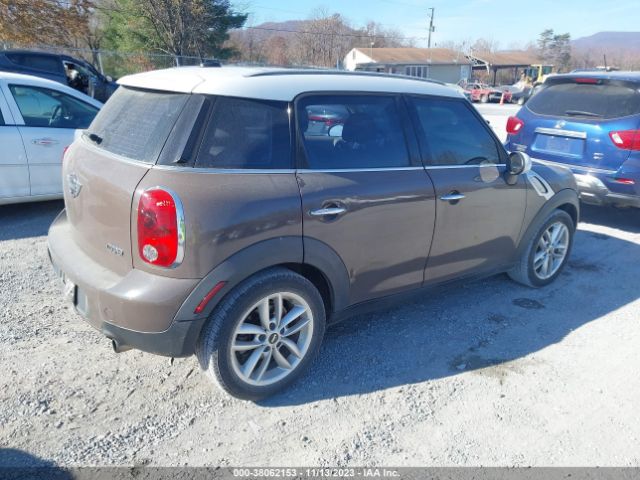 Photo 3 VIN: WMWZB3C58DWM07557 - MINI COUNTRYMAN 