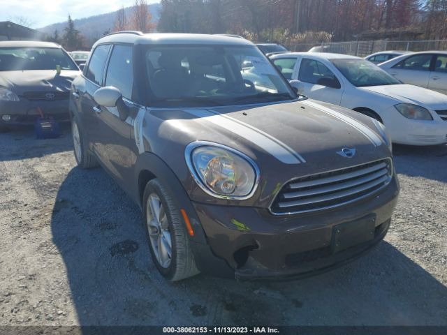 Photo 5 VIN: WMWZB3C58DWM07557 - MINI COUNTRYMAN 