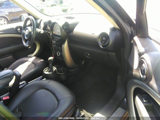 Photo 4 VIN: WMWZB3C58DWM07624 - MINI COOPER COUNTRYMAN 