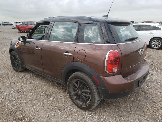 Photo 1 VIN: WMWZB3C58DWM09728 - MINI COOPER 