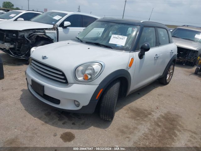 Photo 1 VIN: WMWZB3C58DWM31230 - MINI COOPER 