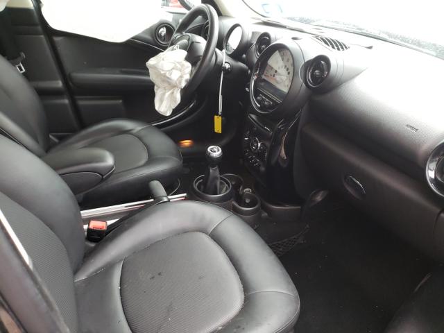 Photo 4 VIN: WMWZB3C58DWM31745 - MINI COOPER COU 