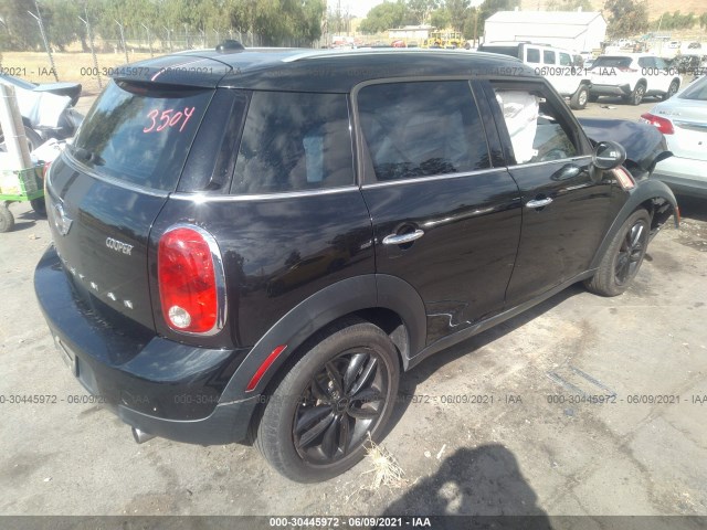 Photo 3 VIN: WMWZB3C58DWR35535 - MINI COOPER COUNTRYMAN 