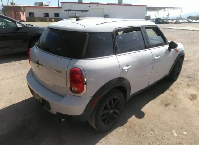 Photo 3 VIN: WMWZB3C58DWR35650 - MINI COOPER COUNTRYMAN 